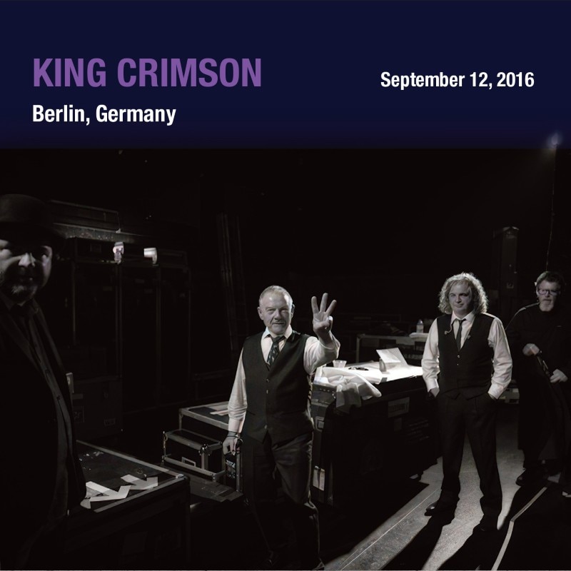 King Crimson