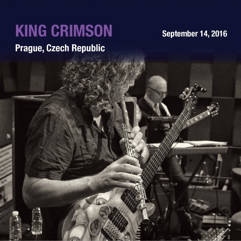 King Crimson