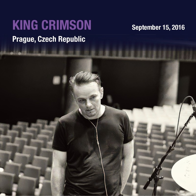 King Crimson