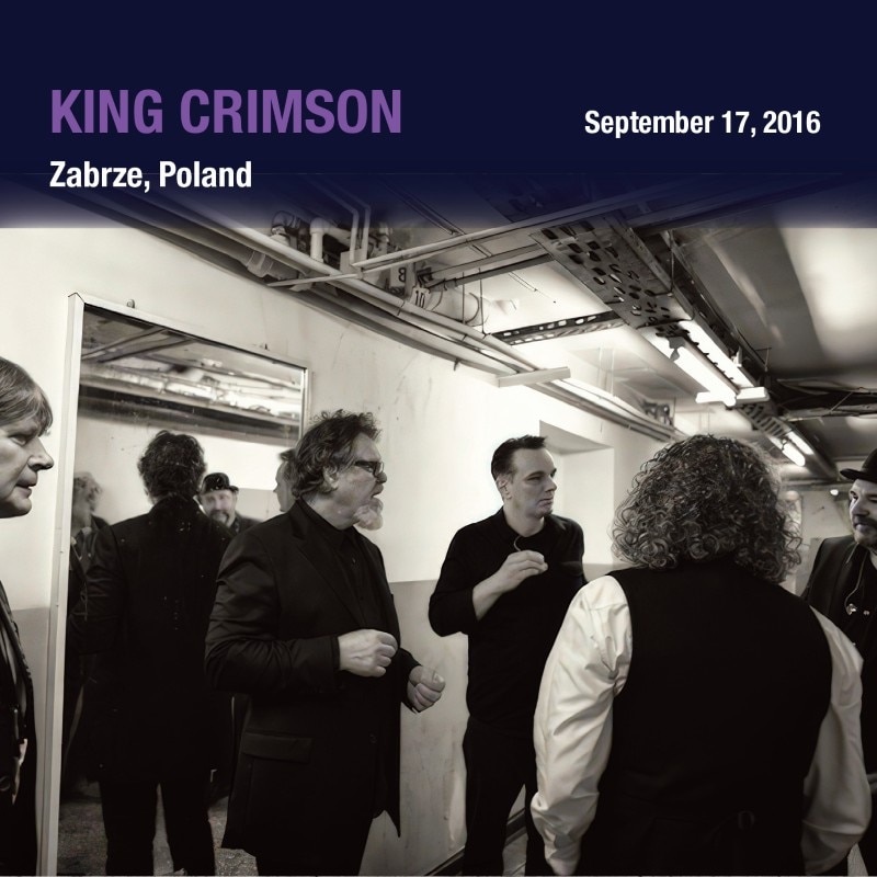 King Crimson