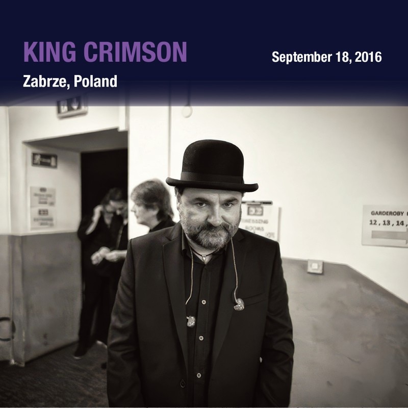 King Crimson