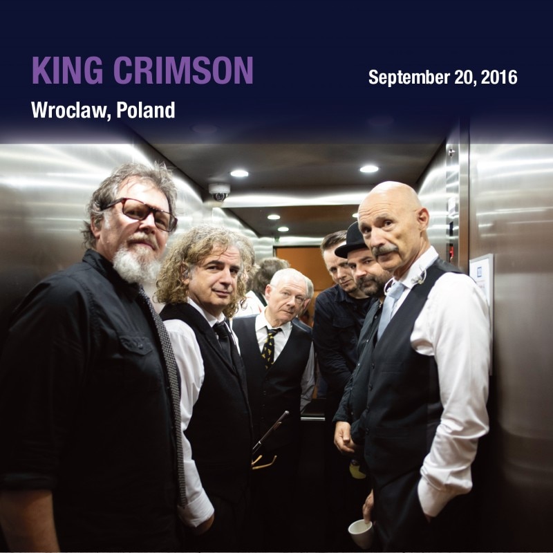 King Crimson
