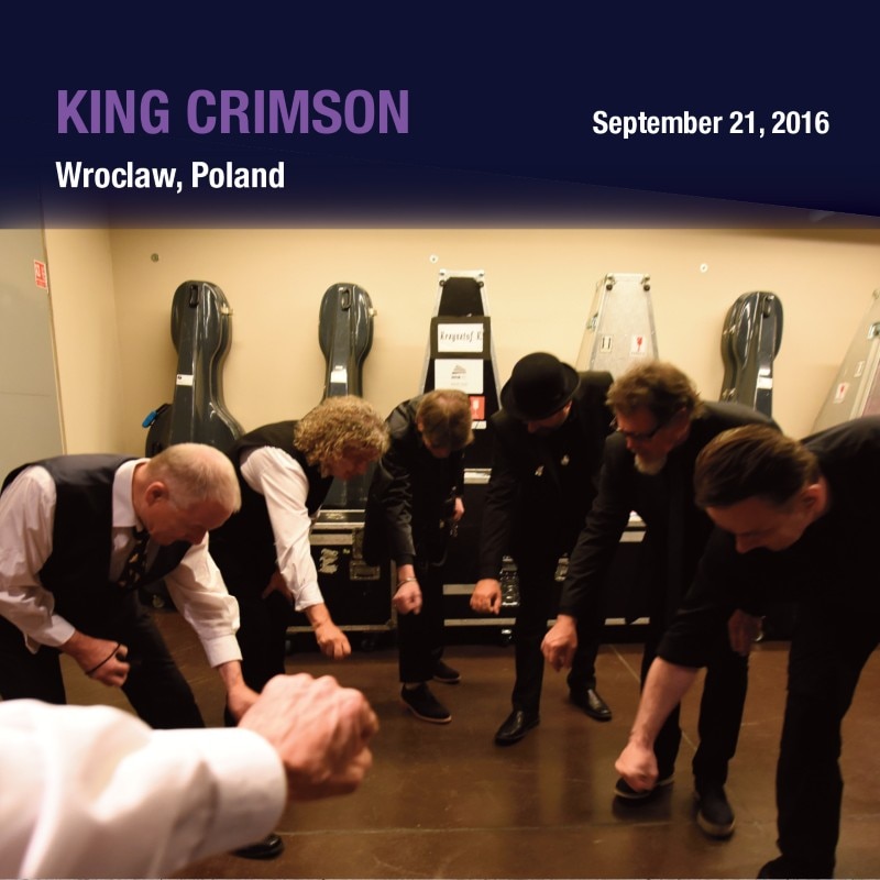 King Crimson