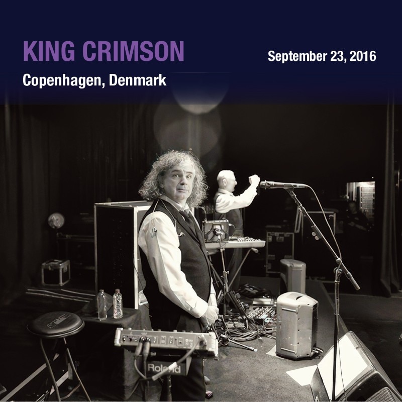 King Crimson
