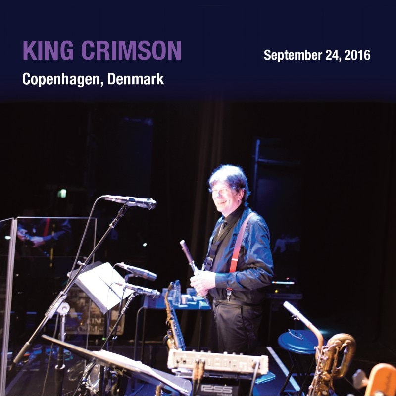 King Crimson
