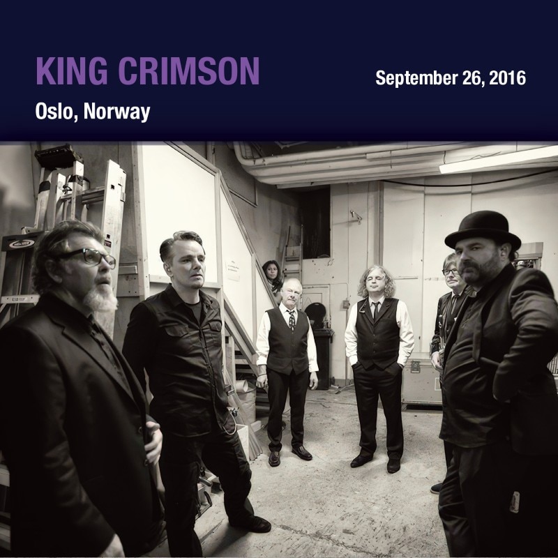 King Crimson