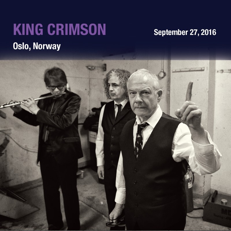 King Crimson