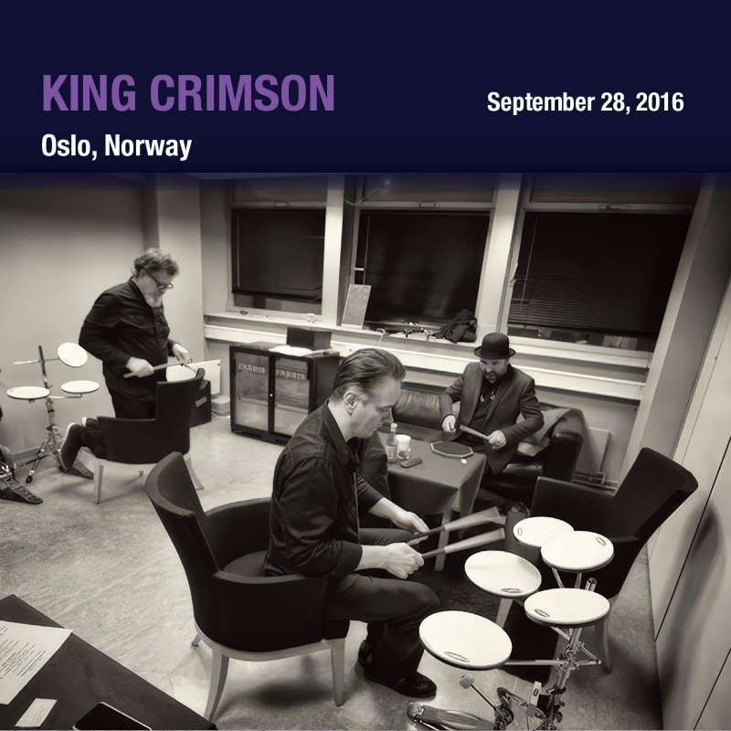 King Crimson