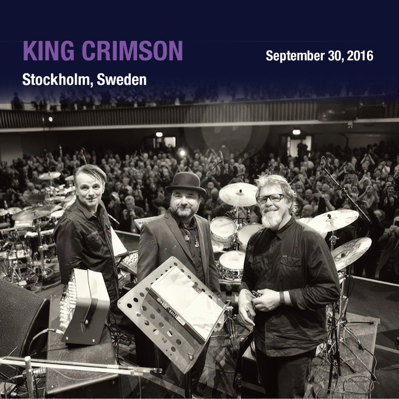 King Crimson