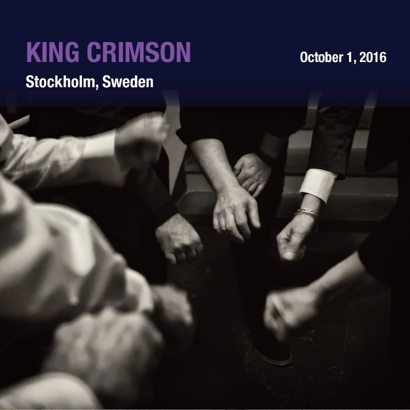 King Crimson