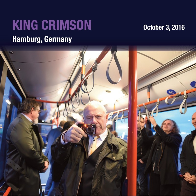 King Crimson