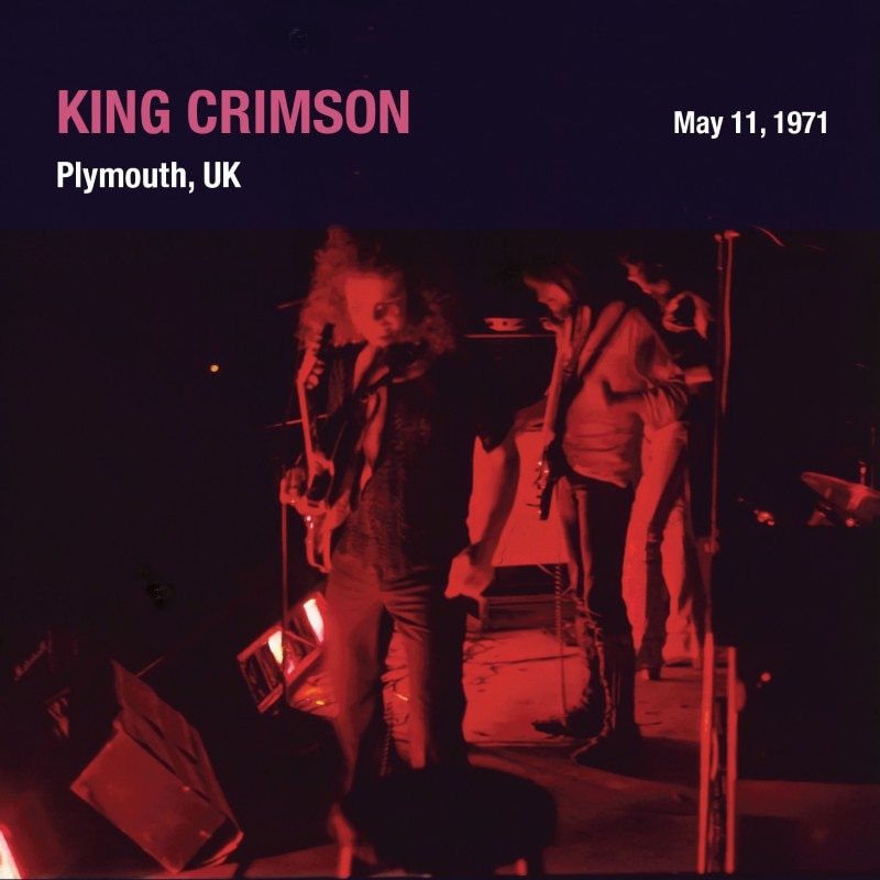 King Crimson