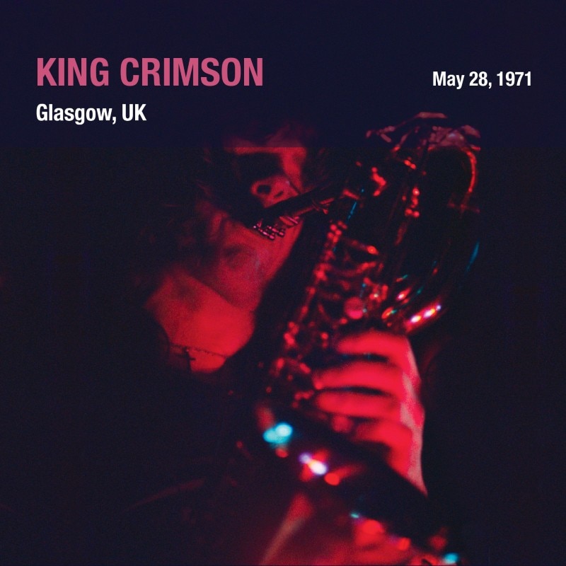 King Crimson