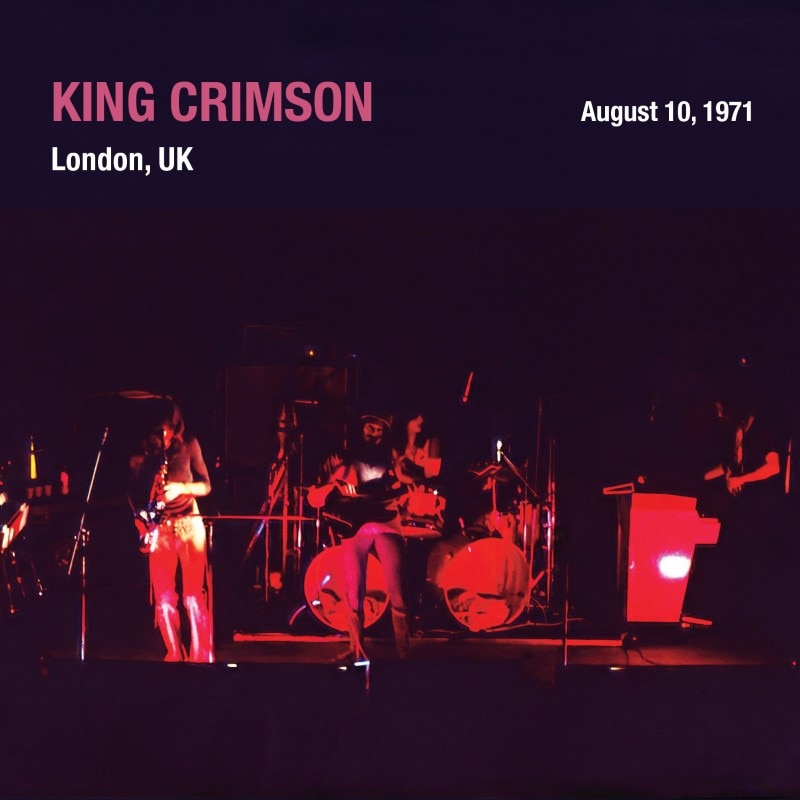 King Crimson