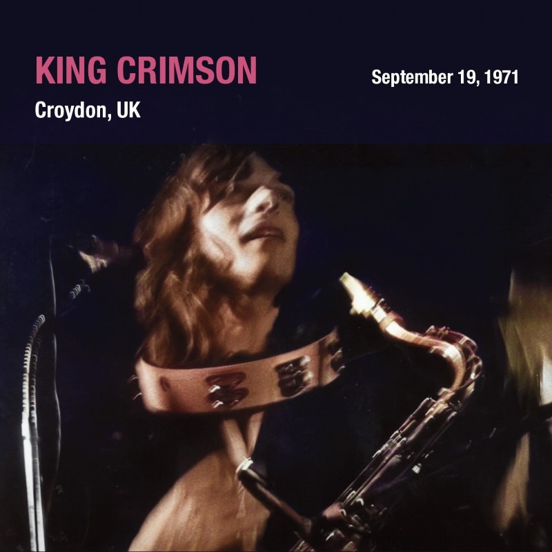 King Crimson