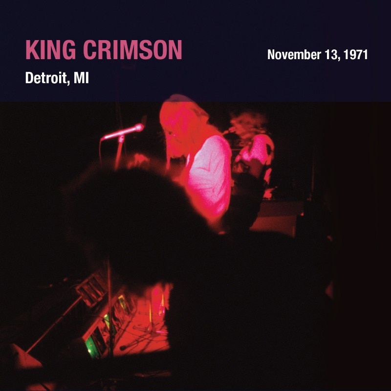 King Crimson