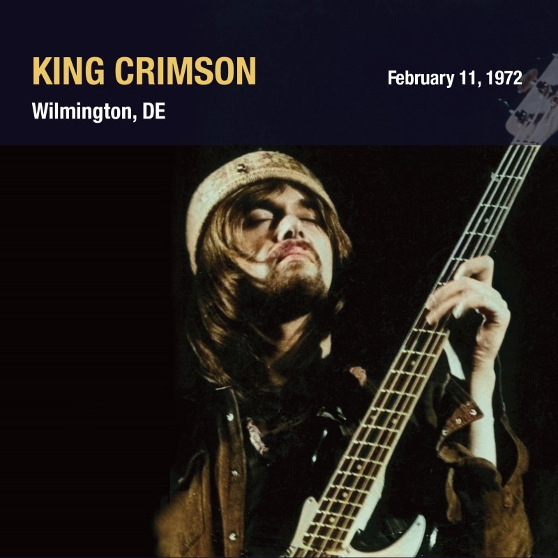 King Crimson