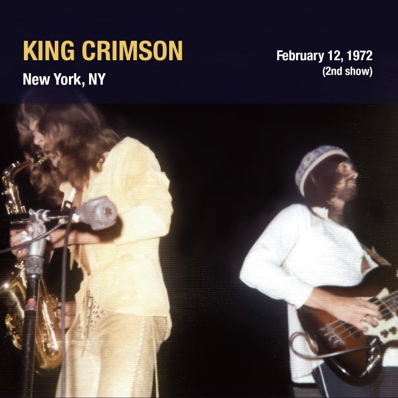 King Crimson