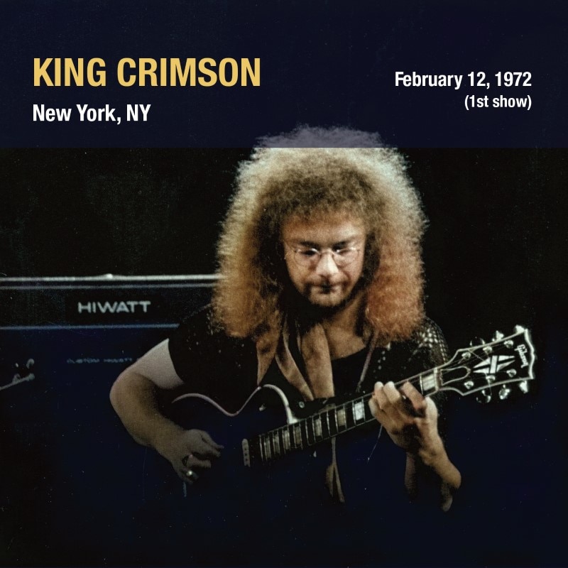 King Crimson