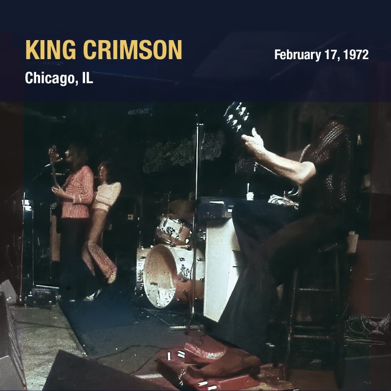 King Crimson