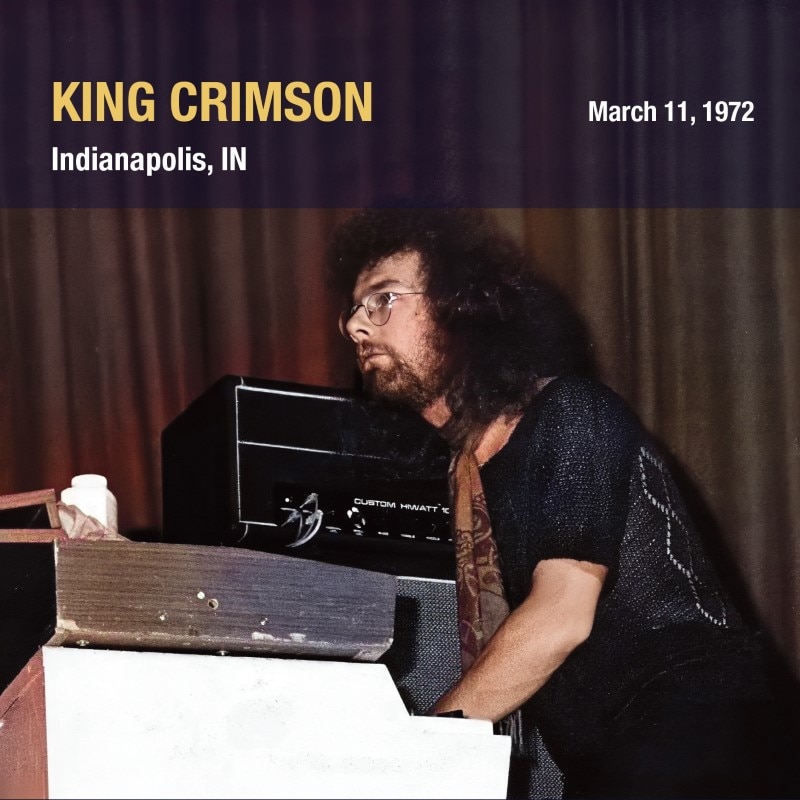 King Crimson