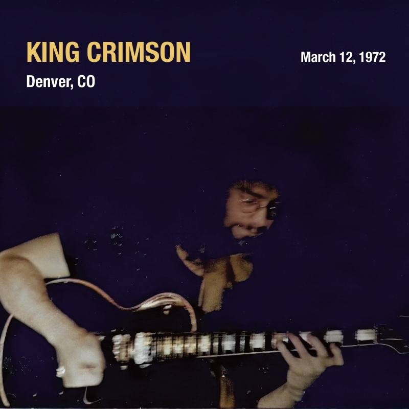 King Crimson