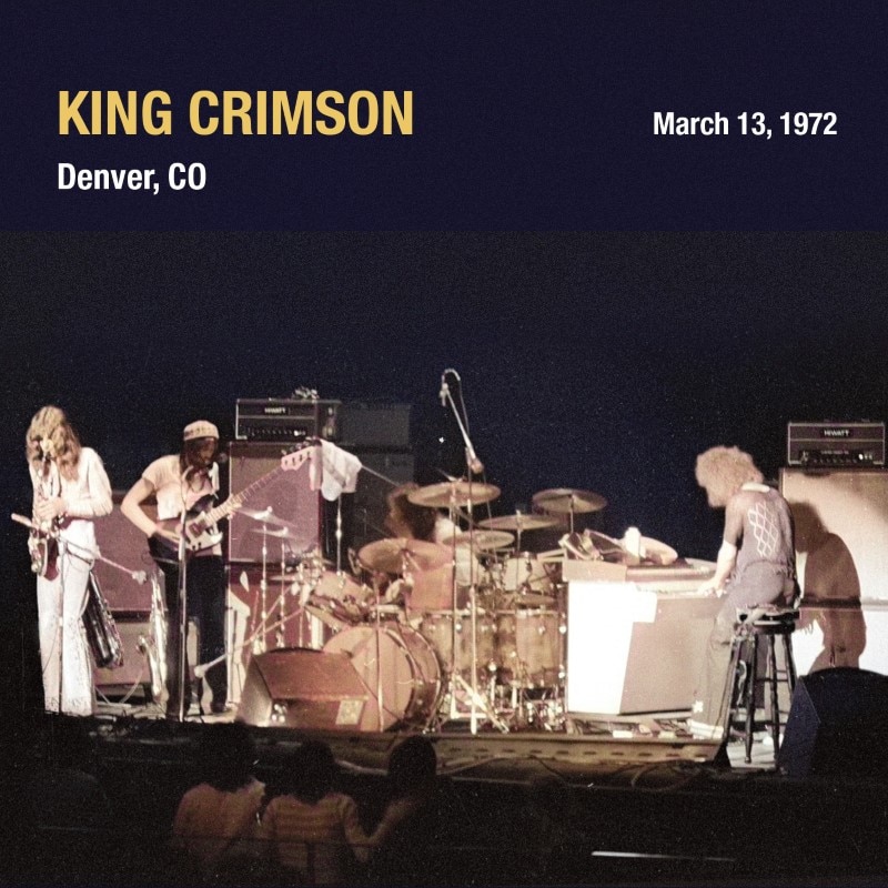 King Crimson