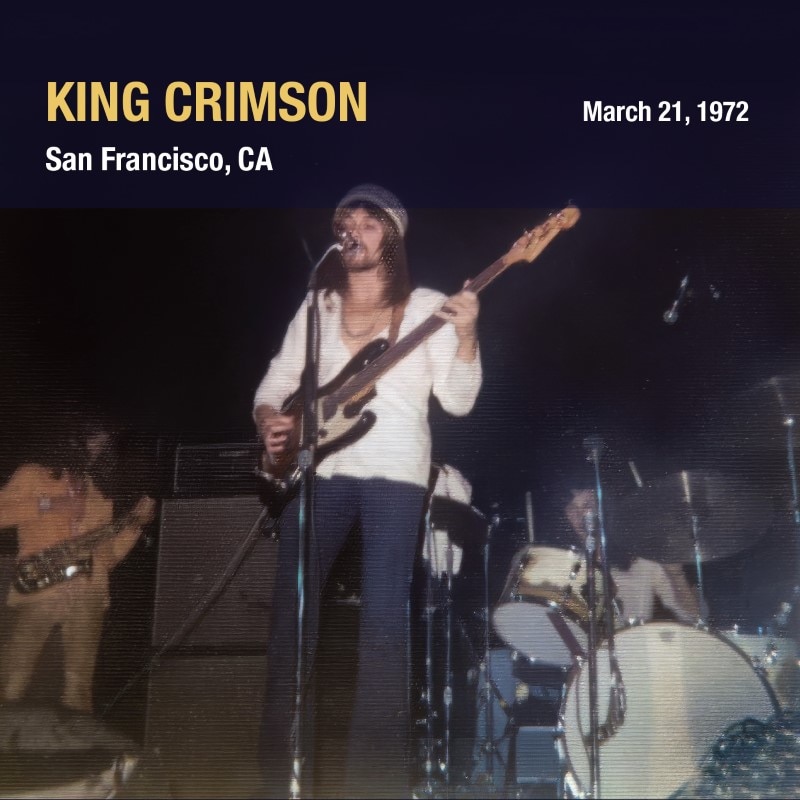 King Crimson