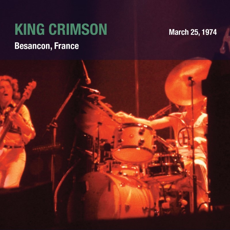 King Crimson