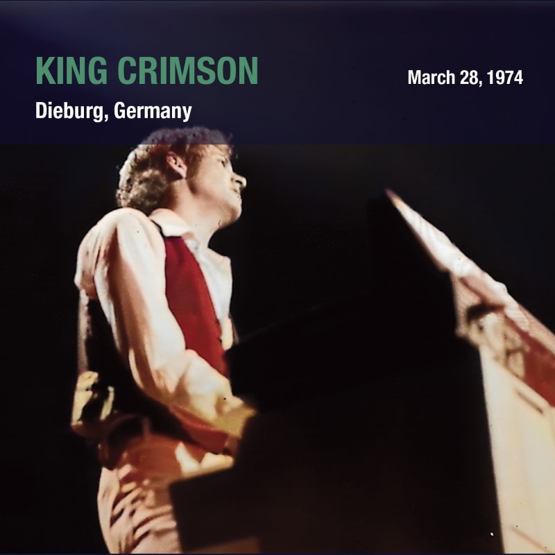 King Crimson