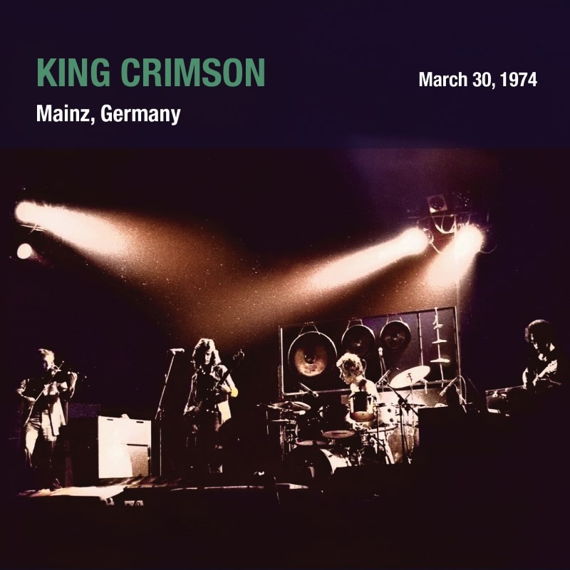 King Crimson