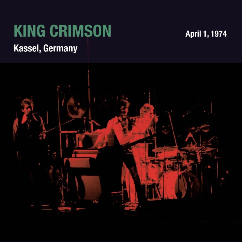 King Crimson