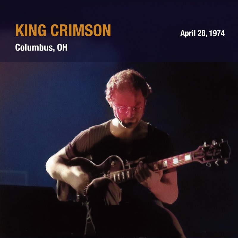 King Crimson