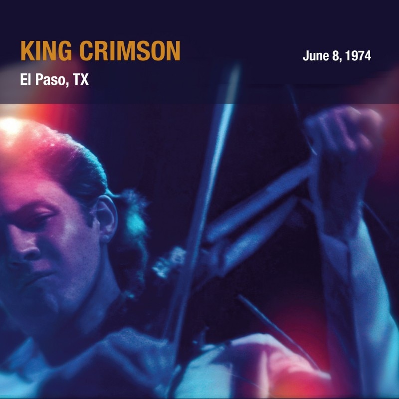 King Crimson