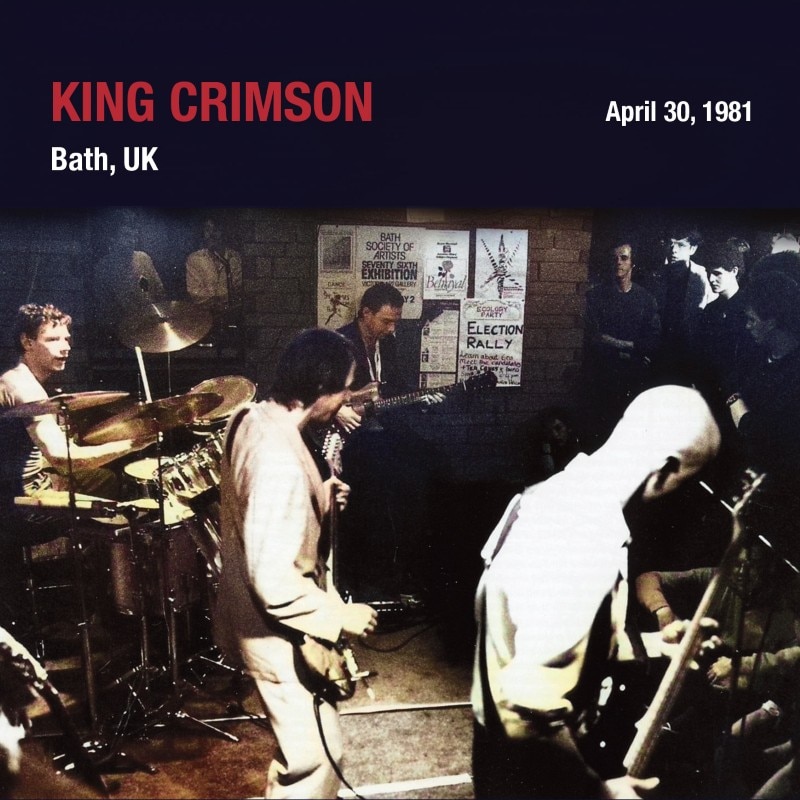 King Crimson