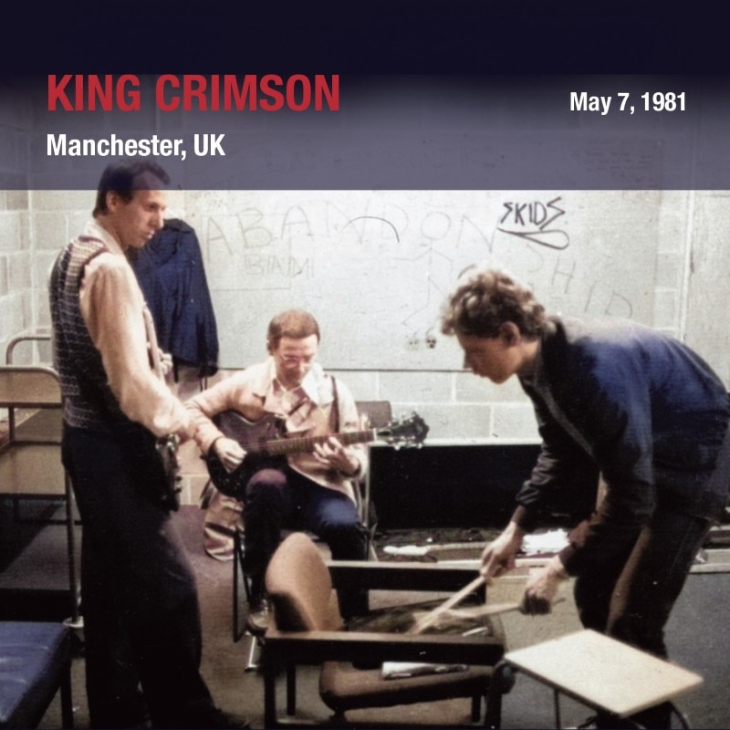 King Crimson