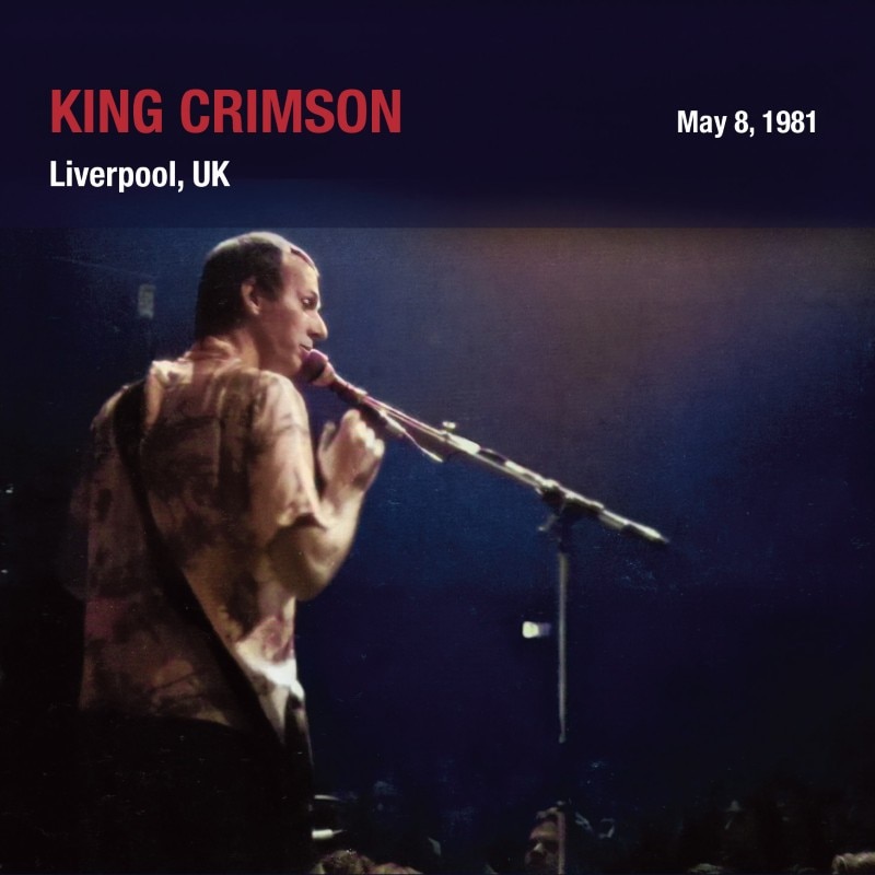 King Crimson
