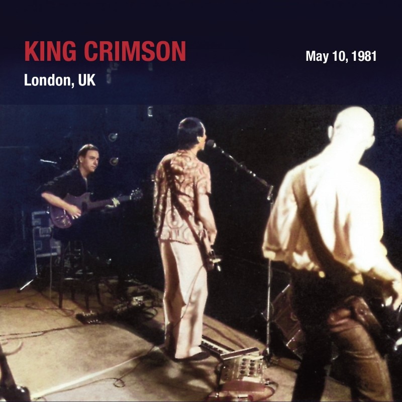King Crimson