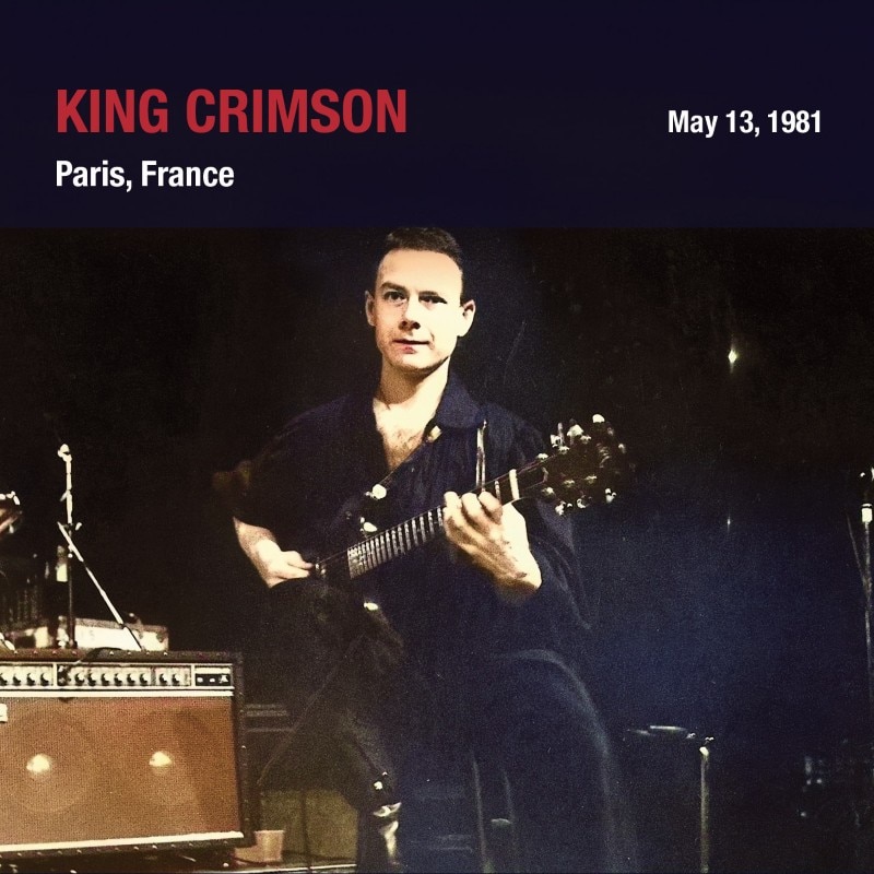 King Crimson