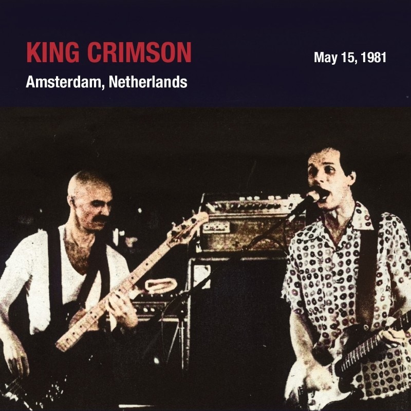 King Crimson
