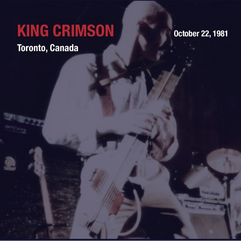 King Crimson