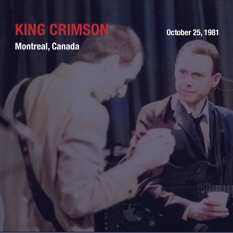 King Crimson