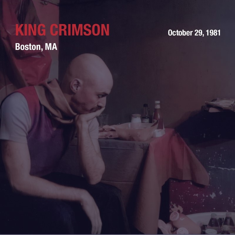 King Crimson