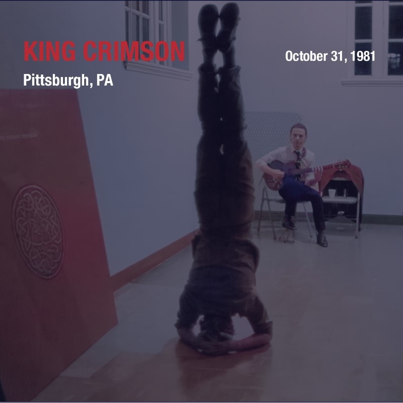 King Crimson