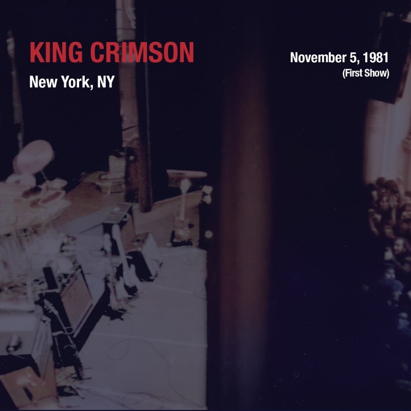 King Crimson