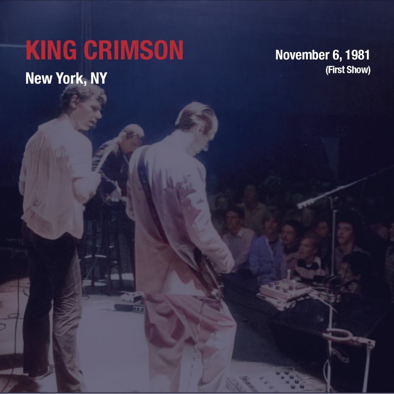 King Crimson