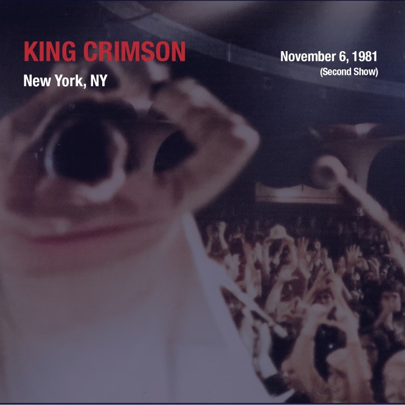 King Crimson