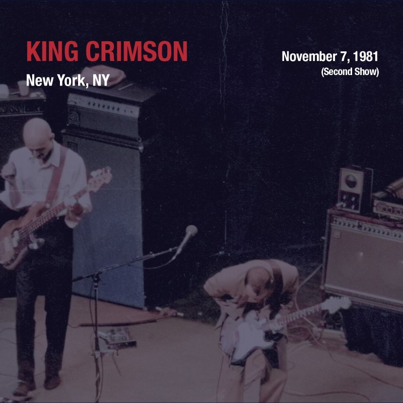 King Crimson