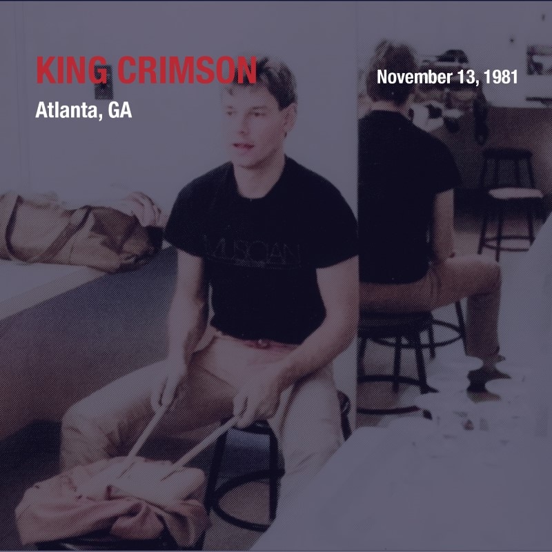 King Crimson
