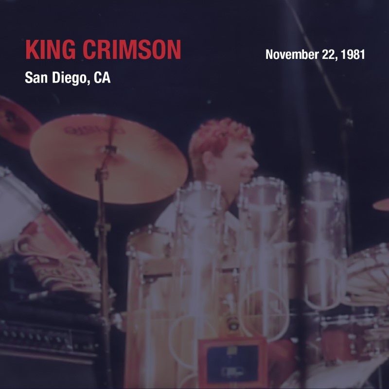King Crimson